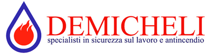 Logo Demicheli antincendio