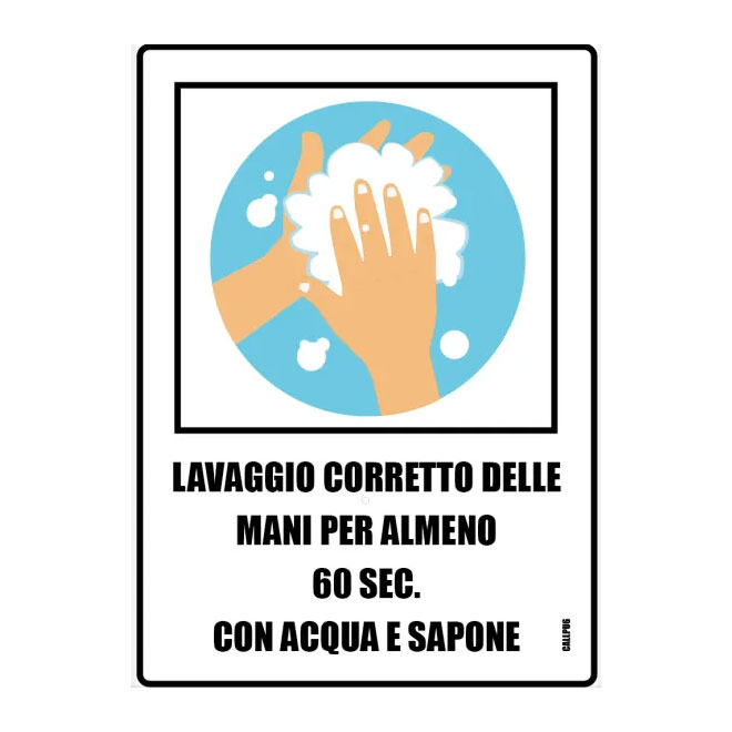 Cartello segnalatore