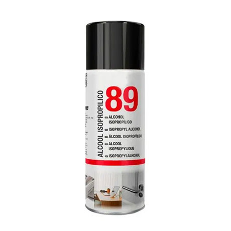 Spray igienizzante 400 ml